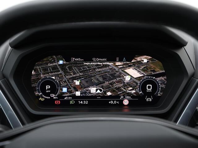 Audi Q4 Sportback e-tron 45 quattro S Edition 82 kWh | 286 PK | Assistentieplus pakket | Comfort pakket | Optiek zwart plus | Trekhaak |