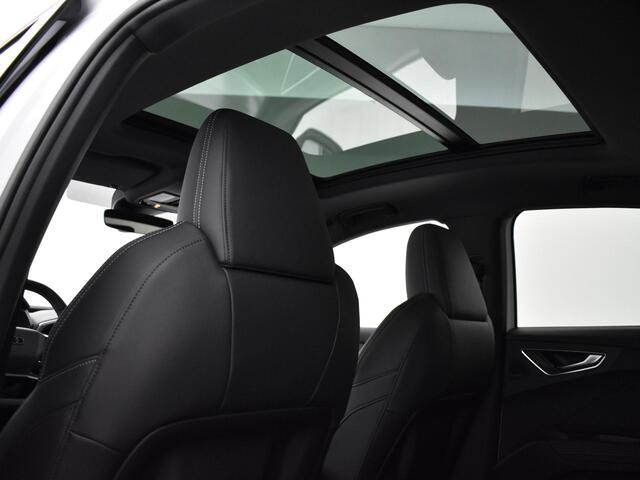Audi Q4 Sportback e-tron S edition e-tron 45 210kW/286pk 82Kwh Sportback El Assistentiepakket plus - Comfortpakket plus - Glazen panoramadak