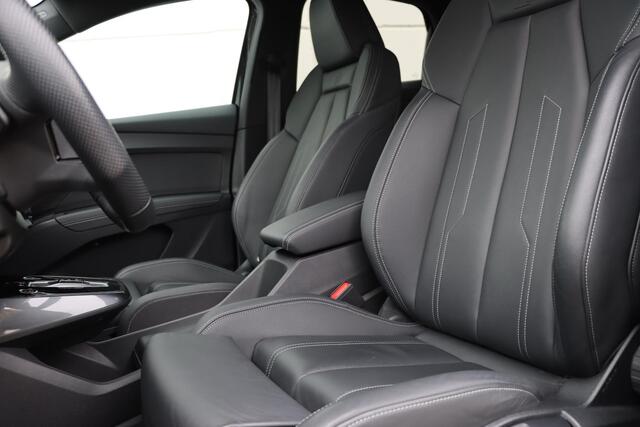 Audi Q4 Sportback e-tron 40 S edition 77 kWh