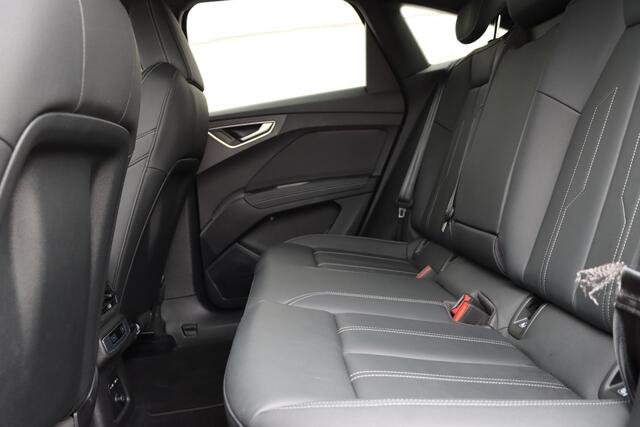 Audi Q4 Sportback e-tron 40 S edition 77 kWh