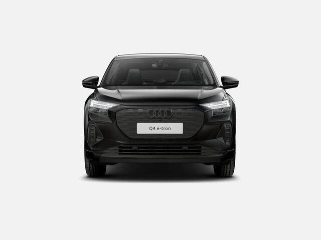 Audi Q4 Sportback e-tron 45 quattro Advanced edition 286 PK Assistentiepakket plus - Comfortpakket - Privacy glas