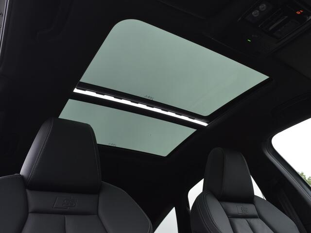 Audi Q4 Sportback e-tron 50 Quattro S Edition | Pano | ACC | Sonos