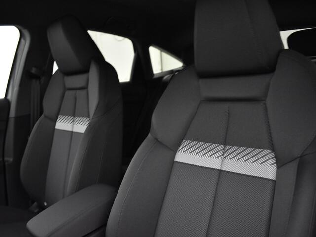Audi Q4 Sportback e-tron Advanced edition e-tron 45 210kW/286pk 82Kwh Sport Assistentiepakket plus - Comfortpakket - Sfeerverlichting
