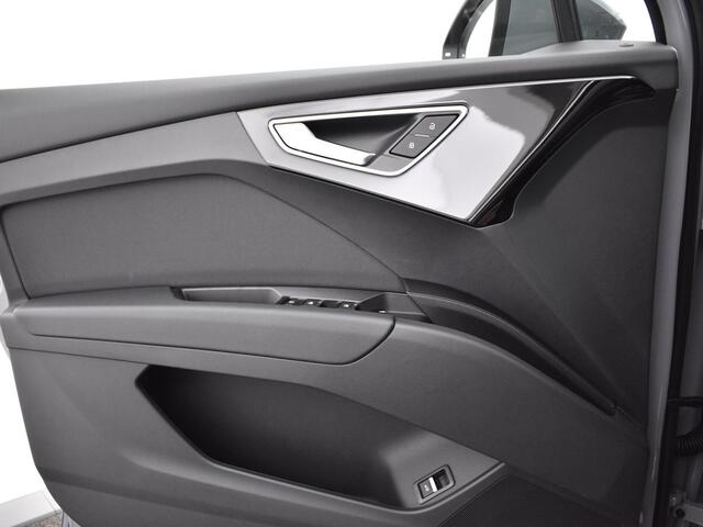 Audi Q4 Sportback e-tron Advanced edition e-tron 45 210kW/286pk 82Kwh Sport Assistentiepakket plus - Comfortpakket - Sfeerverlichting