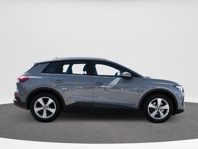 Audi Q4 Sportback e-tron 35 Edition 55 kWh | 170Pk | Clima | PDC |