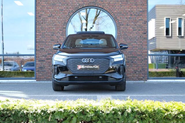 Audi Q4 Sportback e-tron 40 S edition 77 kWh