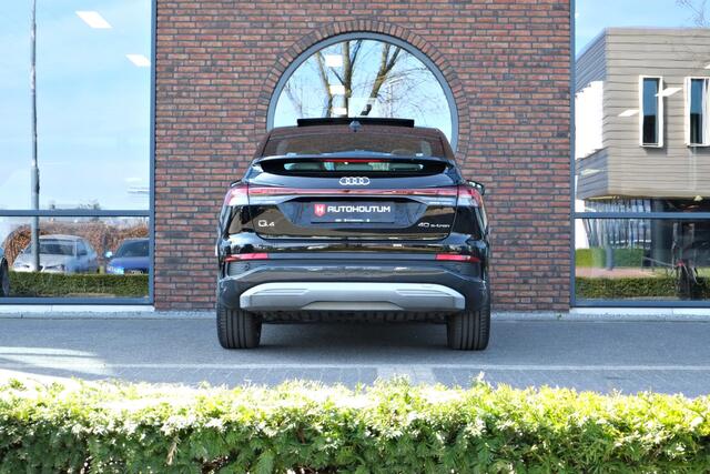 Audi Q4 Sportback e-tron 40 S edition 77 kWh