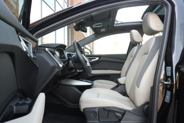 Audi Q4 Sportback e-tron 40 S edition 77 kWh