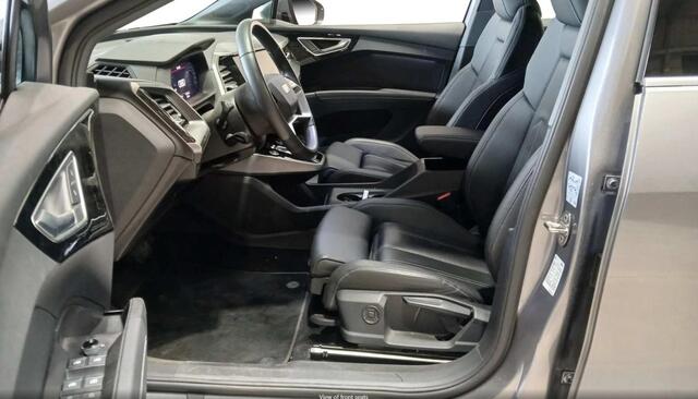 Audi Q4 Sportback e-tron 40 Edition 77 kWh