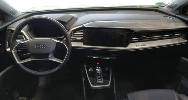 Audi Q4 Sportback e-tron 40 Edition 77 kWh