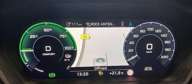 Audi Q4 Sportback e-tron 40 Edition 77 kWh