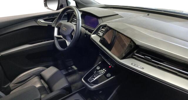 Audi Q4 Sportback e-tron 40 Edition 77 kWh