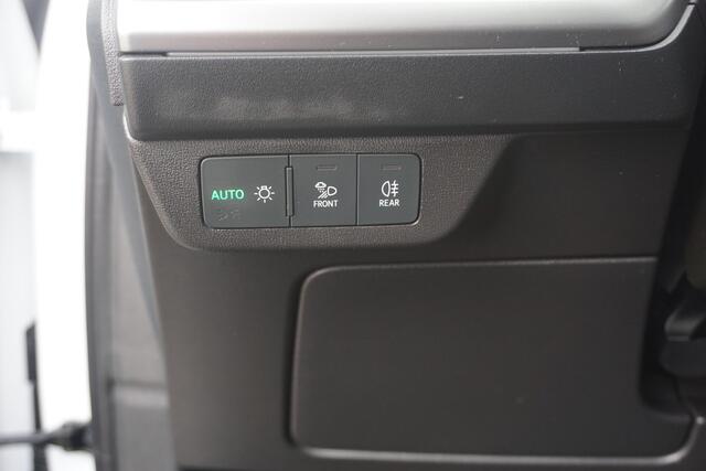 Audi Q4 Sportback e-tron 40 edition 77 kWh Trekhaak | Leer | Stoelverw. *All in prijs*