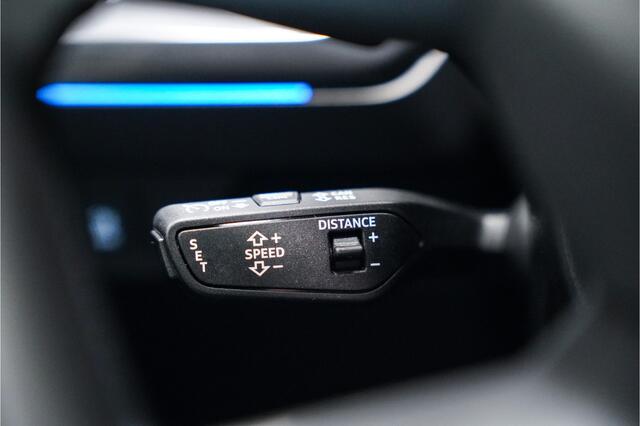 Audi Q4 Sportback e-tron 50 quattro S-Line|Full opt|Pano dak|Camera|Acc