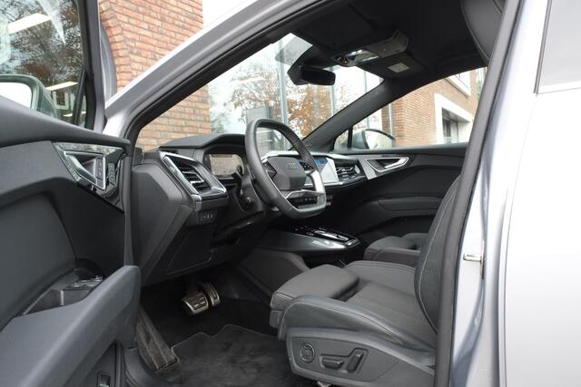 Audi Q4 Sportback e-tron 45 S Edition 82 kWh