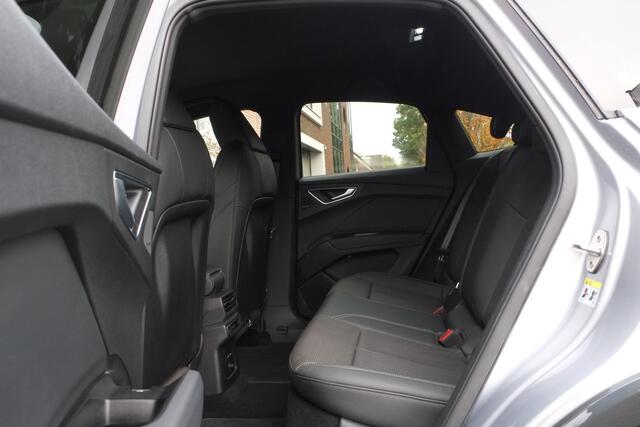 Audi Q4 Sportback e-tron 45 S Edition 82 kWh