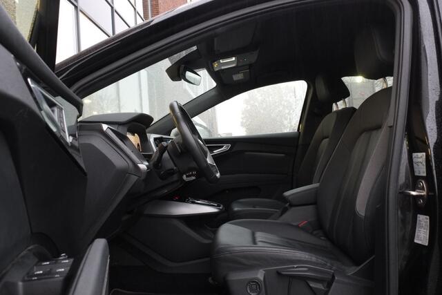 Audi Q4 Sportback e-tron 40 S-LINE 77 kWh