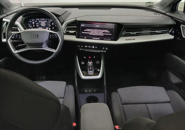 Audi Q4 Sportback e-tron 35 Advanced edition 55 kWh Accutest | 3-Fase