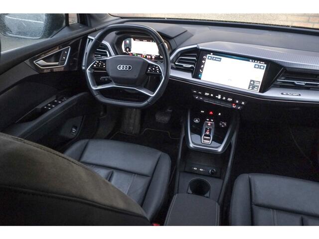 Audi Q4 Sportback 40 S-LINE 77 kWh