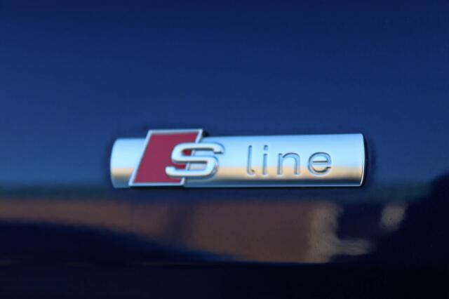 Audi Q4 Sportback e-tron 40 e-tron 77kWh S Line 3x l Leder l Memory l HUD