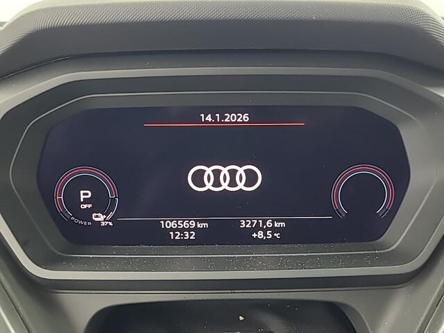 Audi Q4 Sportback e-tron 40 Launch edition Advanced Plus 77 kWh | S-Line | Sonos | Stoelverwarming | Adaptive Cruise Control | Camera | Apple Carplay | Navigatie | Keyless | RS Seats | Leer | Matrix LED |