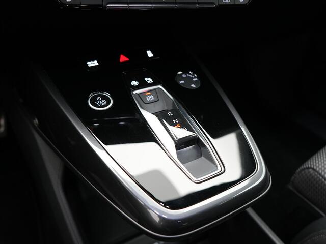 Audi Q4 Sportback e-tron 35 S edition 55 kWh 2 x S - Line INCL BTW | Adaptive Cruise | Camera | Sportstoelen Verwarmd | 20"L.M | Apple Carplay | Parkassist | Virtual | El. Achterklep |