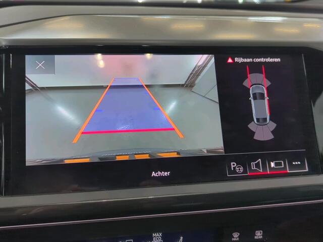 Audi Q4 Sportback e-tron 40 S-Line 77 kWh Origineel NL Camera 20inch