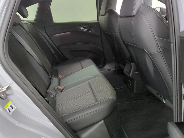 Audi Q4 Sportback e-tron 40 S-Line 77 kWh Origineel NL Camera 20inch