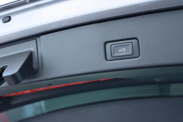 Audi Q4 Sportback e-tron 35 Launch edition Advanced 55 kWh | SOH 92%