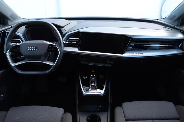 Audi Q4 Sportback e-tron 35 Launch edition Advanced 55 kWh | SOH 92%