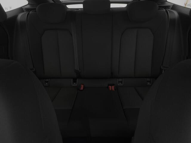 Audi Q4 Sportback e-tron 35 Launch edition 55 kWh | CARPLAY | STOELVERWARMING