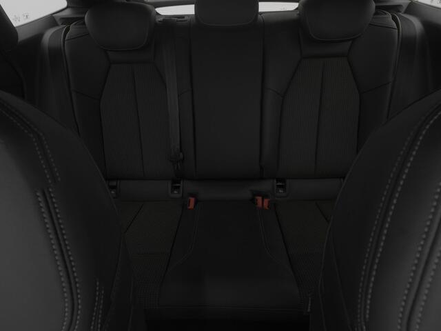 Audi Q4 Sportback e-tron 35 Launch edition S Competition 55 kWh | CRUISE | CAMERA | STOELVERW.