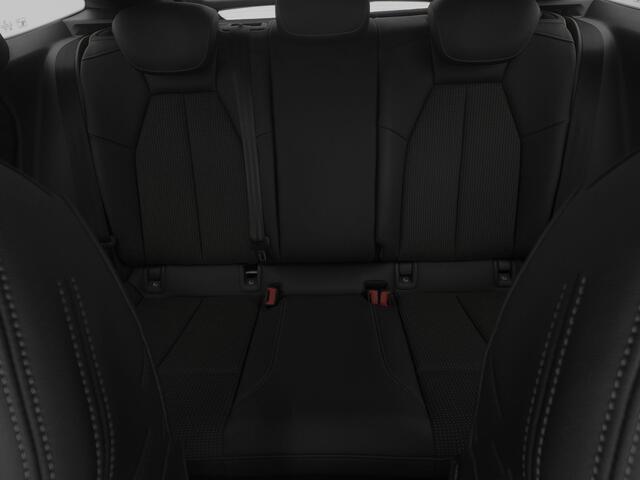 Audi Q4 Sportback e-tron 40 S edition 77 kWh | CAMERA | STOELVERWARMING