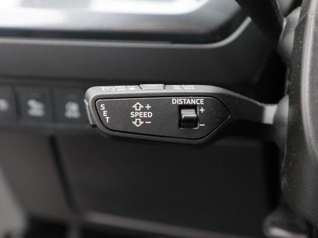 Audi Q4 Sportback e-tron 45 S-Line 286 Pk 82 kWh | Stoelverwarming | Camera | Trekhaak | CarPlay | Full LED | 21 Inch | 17.522 Km !!