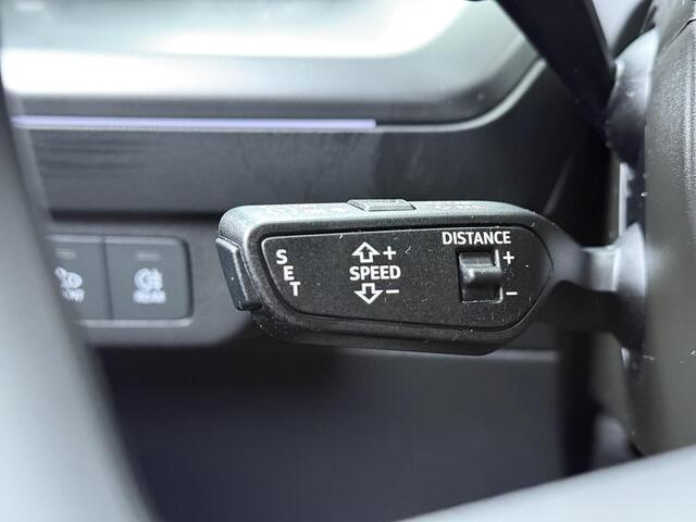 Audi Q4 Sportback e-tron 40 Advanced edition 77 kWh | 204 PK | SoH 91% | Matrix LED koplampen | Adaptive cruise control | 20" LM velgen | Achteruitrijcamera |