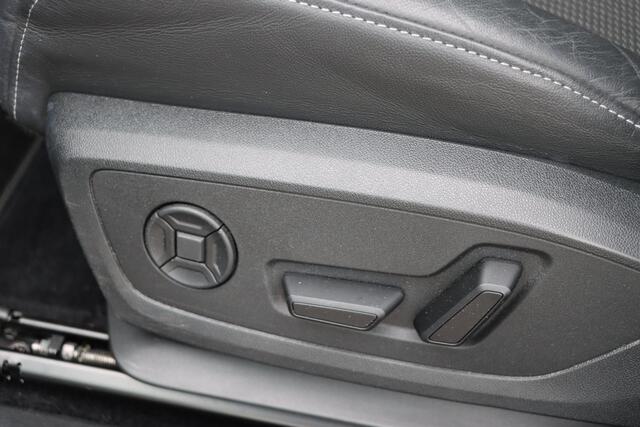 Audi Q4 Sportback e-tron 40 S edition 204pk