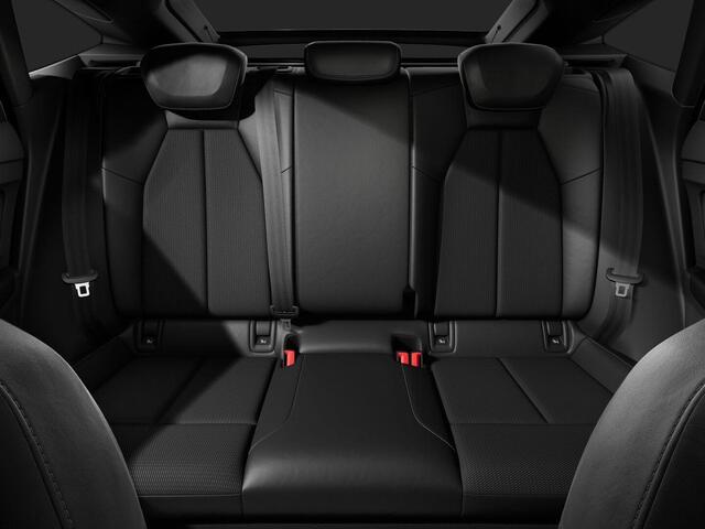 Audi Q4 Sportback e-tron 45 S edition Competition 82 kWh 286pk | Wegklapbare trekhaak | Assistentiepakket plus | Trekhaak | Ambient lichtpakket | Optiekpakket zwart plus |
