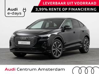 Audi Q4 Sportback