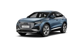 Audi Q4 Sportback