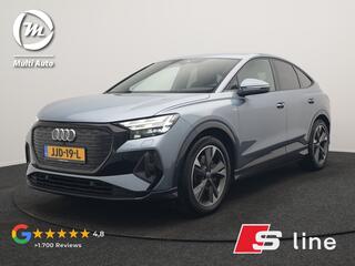 Audi Q4 Sportback