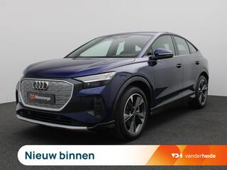 Audi Q4 Sportback