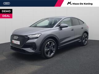 Audi Q4 Sportback