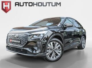 Audi Q4 Sportback