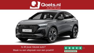 Audi Q4 Sportback