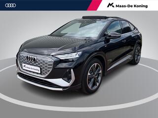 Audi Q4 Sportback