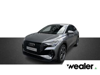 Audi Q4 Sportback