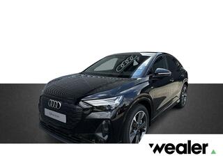 Audi Q4 Sportback