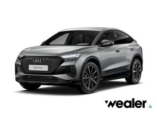 Audi Q4 Sportback