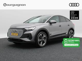Audi Q4 Sportback