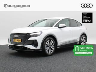 Audi Q4 Sportback